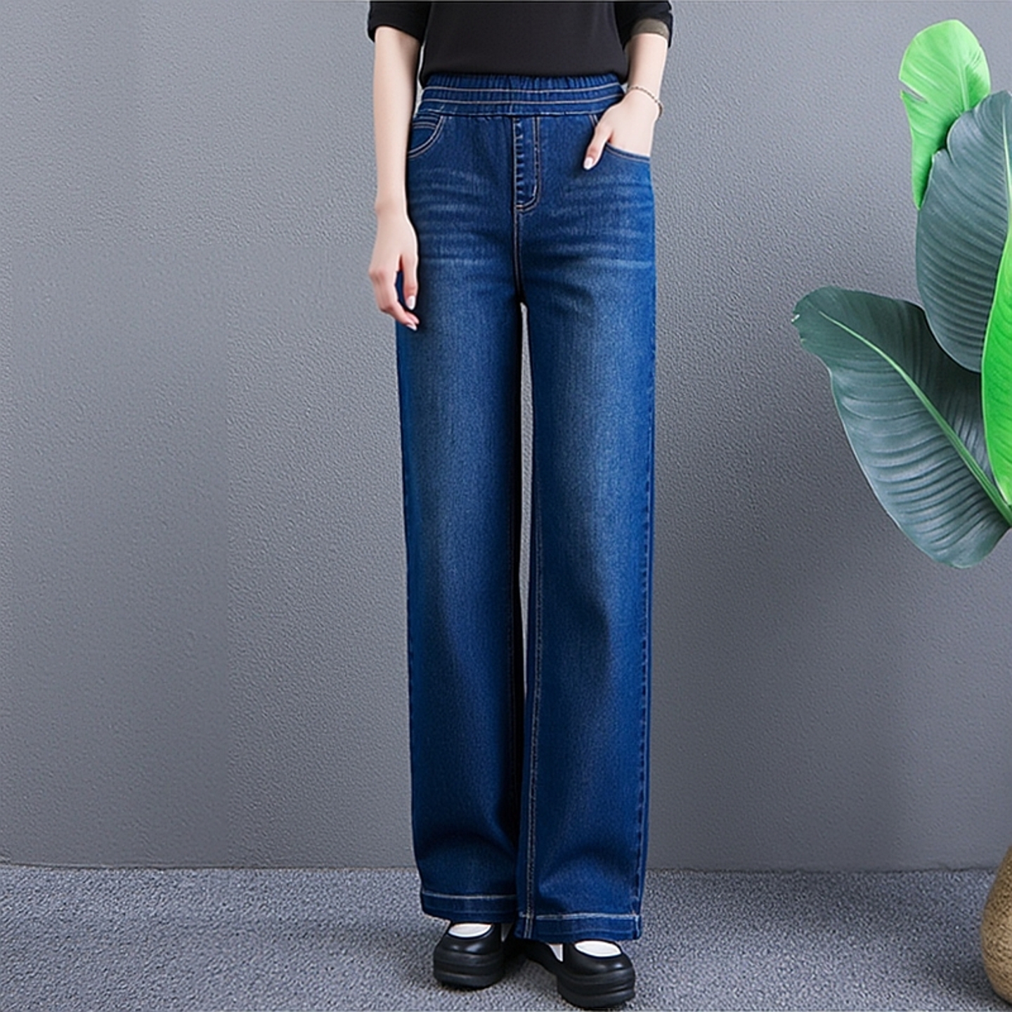 折扣D蒂系列25冬装羽绒裤