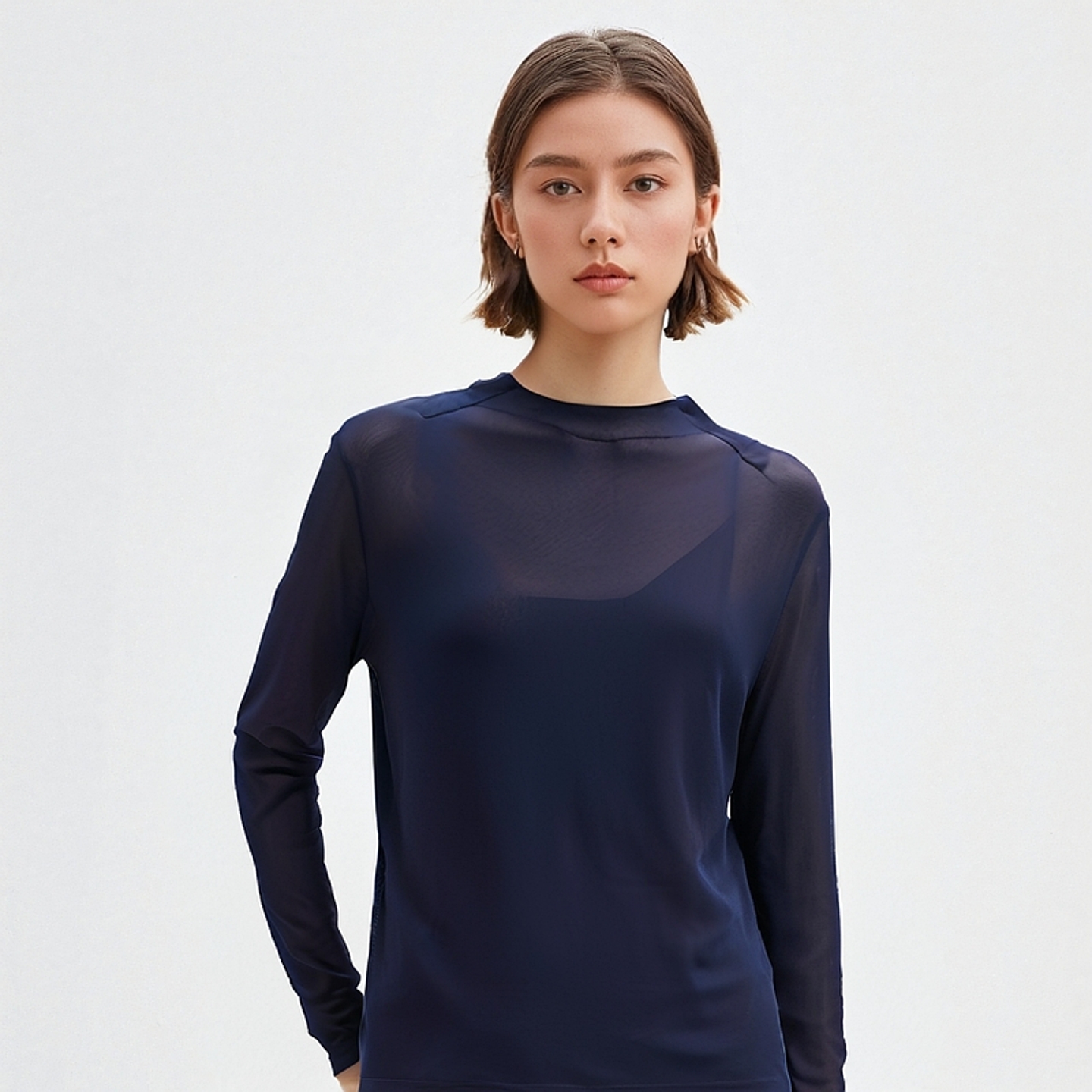 2025年品牌高端大气T恤