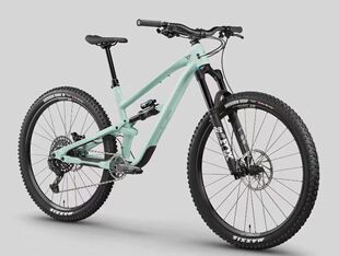 2024 YT JEFFSY CORE2 29寸 铝合金 150行程铝合金山地车AM林道