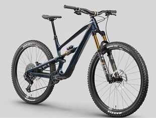 2024 YT Jeffsy CORE5 29寸 碳钎维全地型山地车 电变150行程AM车