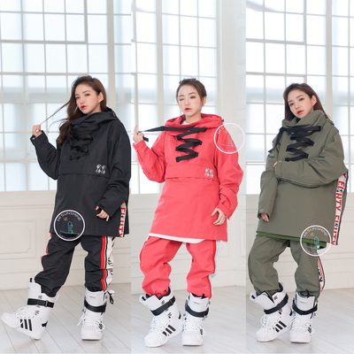 1819napping88韩国j-1防水风衣服