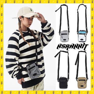 2122BSRABBIT韩国滑雪包户外运动旅游手机雪卡钱包单肩防水斜挎包