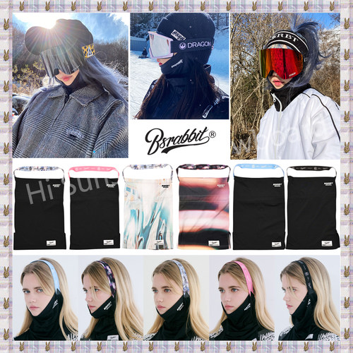 显瘦速干潮牌好看发带固定