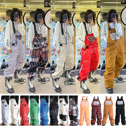 MRS虞书欣同款日本连体背带裤