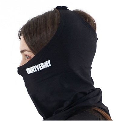 2021napping88韩国滑雪护脸脖套