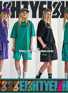 2122NAPPING88韩国滑雪短袖单双板男女款肥大打底运动钓鱼户外tee