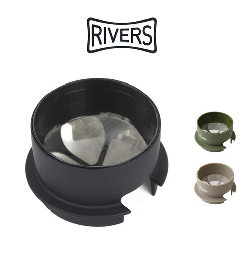 手冲神器日本咖啡免滤纸便携