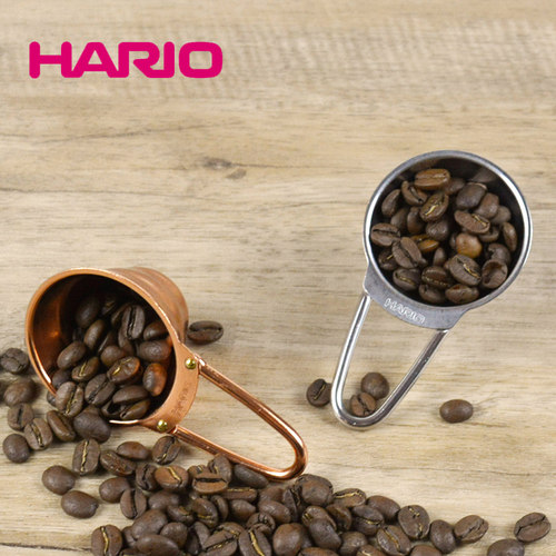日本进口hario不锈钢咖啡纯铜