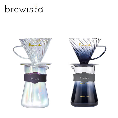 Brewista手冲咖啡影子系列