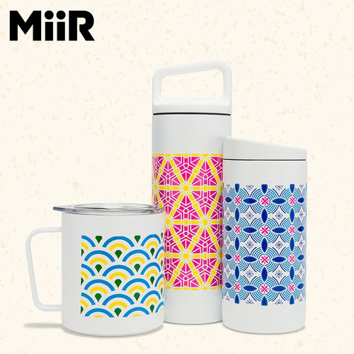 MiiR304不锈钢