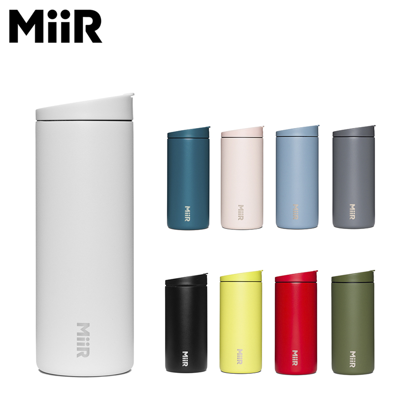 美国MiiR不锈钢旅行保温杯