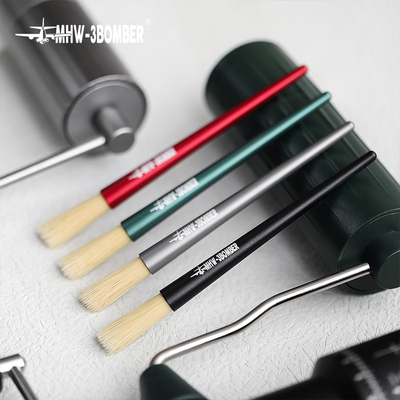 MHW-3BOMBER轰炸机清洁刷