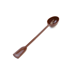 10g标准咖啡豆量勺 公克勺量豆勺量粉勺 果粉奶茶料量勺 长柄勺