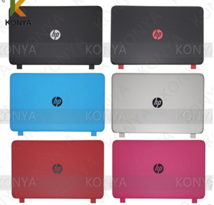 全新HP惠普 15-P 15-K TPN-Q140 15-AB A壳外壳屏幕后盖普通触摸