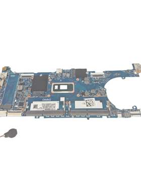HP惠普 Elitebook X360 830 G6 G5 6050A3059101-MB-A01 I5 主板