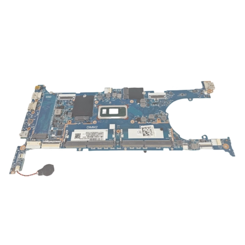 HP惠普 Elitebook X360 830 G6 G5 6050A3059101-MB-A01 I5 主板