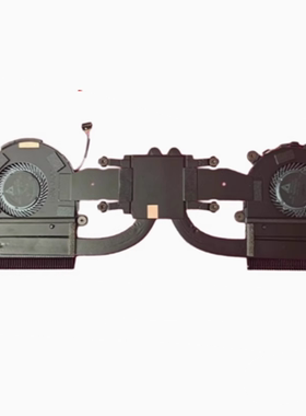 全新惠普HP X360 1030 G3 G4 G2风扇散热器L34272-001 L75139-001