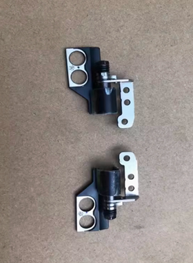 2018款Thinkpad X1 Carbon 6th 5th 屏轴 铰链 黑色 01YR443 2017