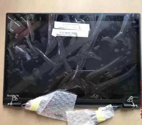 原装Thinkpad联想 X1 Carbon 2013款 触摸屏总成 液晶屏幕 A壳B壳