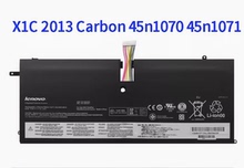 原装联想ThinkPad X1 Carbon 2013款 TP00040A 45N1070/1071 电池