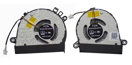 全新原装 联想YOGA 710-14isk 710-14IKB 710-15IKB 风扇一对2个