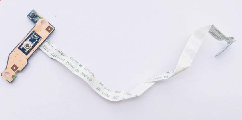 HP惠普envy 17-J M7 15-J M6-N 15-Q TPN-i110开机板电源开关小板