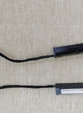 HP TPN-C103 C102 envy6 envy4 M6 硬盘线 硬盘接口DC02001IM00