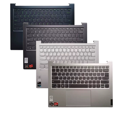 原装联想小新Pro14 IHU YOGA 14s 2021 pro14 2022 IAH5R 键盘C壳