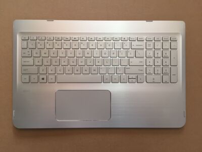 HP惠普 ENVY X360 15-BK 15-W M6-W TPN-W114 C壳键盘外壳触摸板