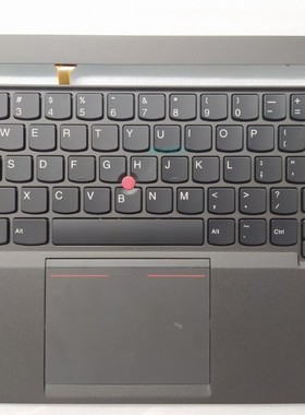2014款联想Thinkpad X1 carbon 2nd C壳带键盘带触摸板 04X6584