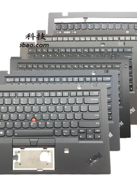 联想Thinkpad X1 Carbon 4th 5th 6th YOGA 1st 2nd 3rd C壳 键盘
