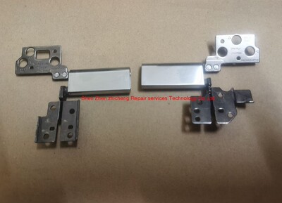 惠普HP ENVY15-BP 15M-BP TPN-W127 TPN-W128 15-BQ 屏轴 转轴
