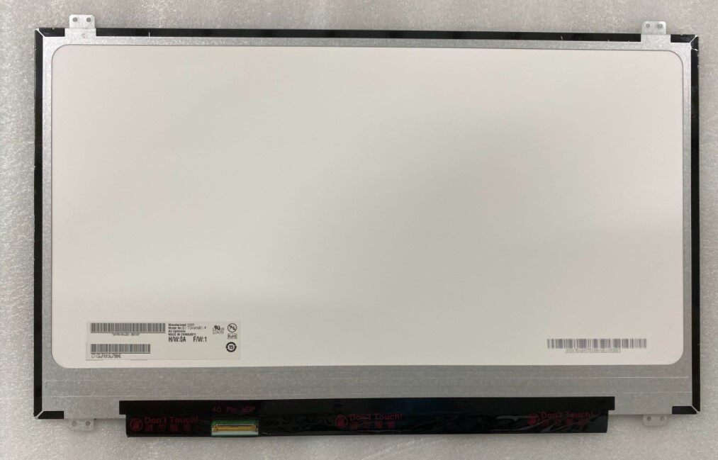 A+ 惠普HP ENVY17 M7-N 17-N CA CB 17-by 17g-cr 17-AE液晶屏幕