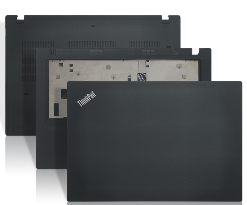 Thinkpad联想T490S T495S T14S 外壳A壳B壳C壳D壳屏线屏轴摄像头