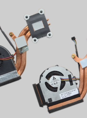 ThinkPad联想 X201 X220 X230i X220T X61 X60S X201i 风扇散热器