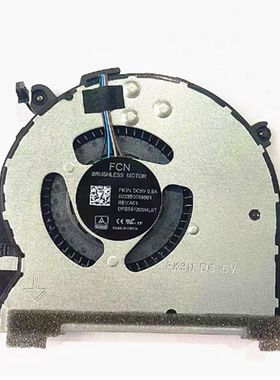 全新原装 HP惠普640 645 G4 G5 650 655 G4 G5 HSN-I14C-5-4 风扇