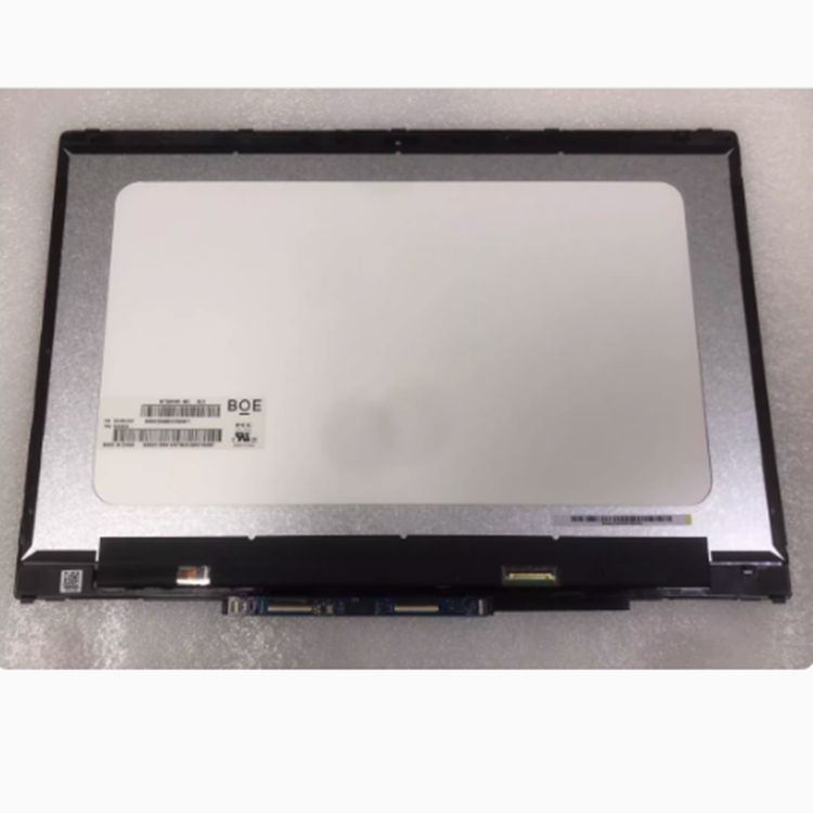 HP惠普 Pavilion x360 15-br TPN-W126 触摸屏总成 液晶屏 屏幕