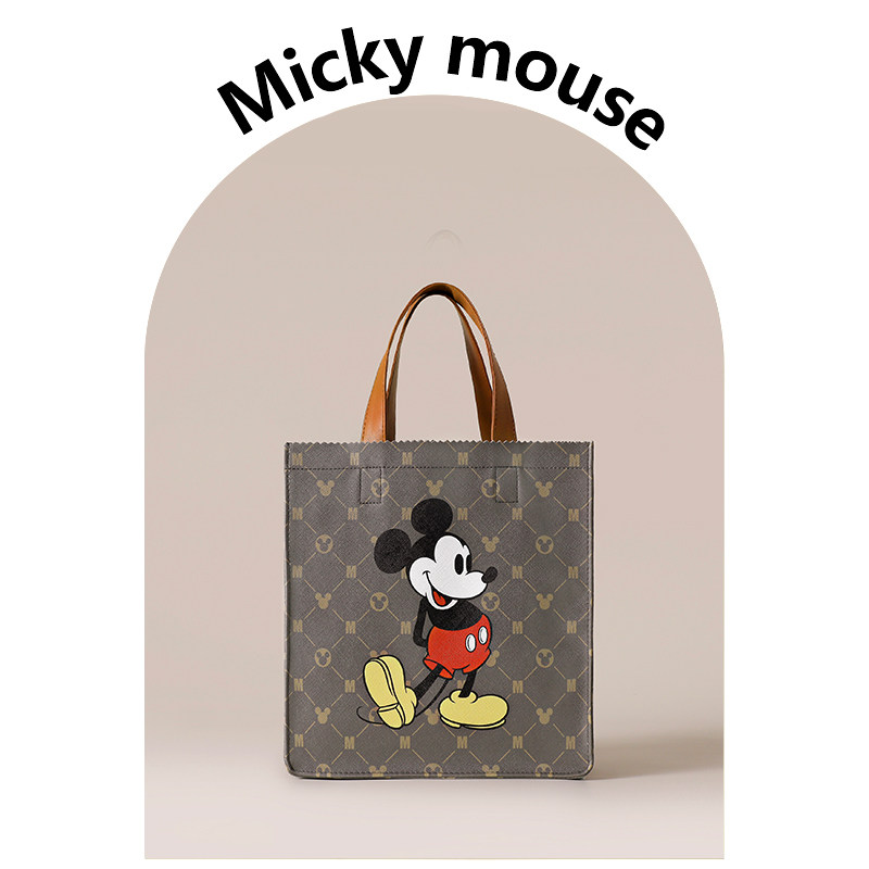Disney/迪士尼大容量手提袋