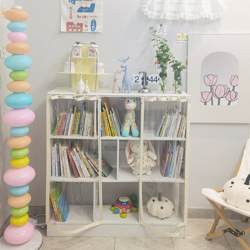 透明防尘帘惠吉美梦TPU可滑动