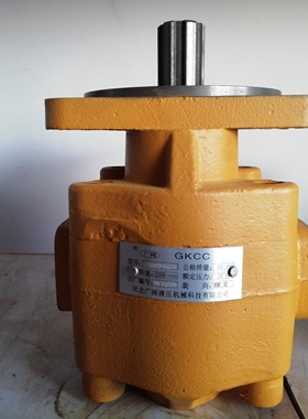 928 930 936小铲车装载机配件CBG2063 CBG2080高压齿轮泵液压油泵