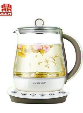 BuydeemK105多功能家用养生壶