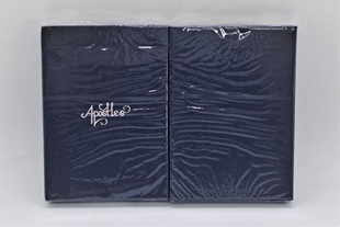 美國原裝進口 Apostles 使徒  标记魔术 花切收藏 撲克牌