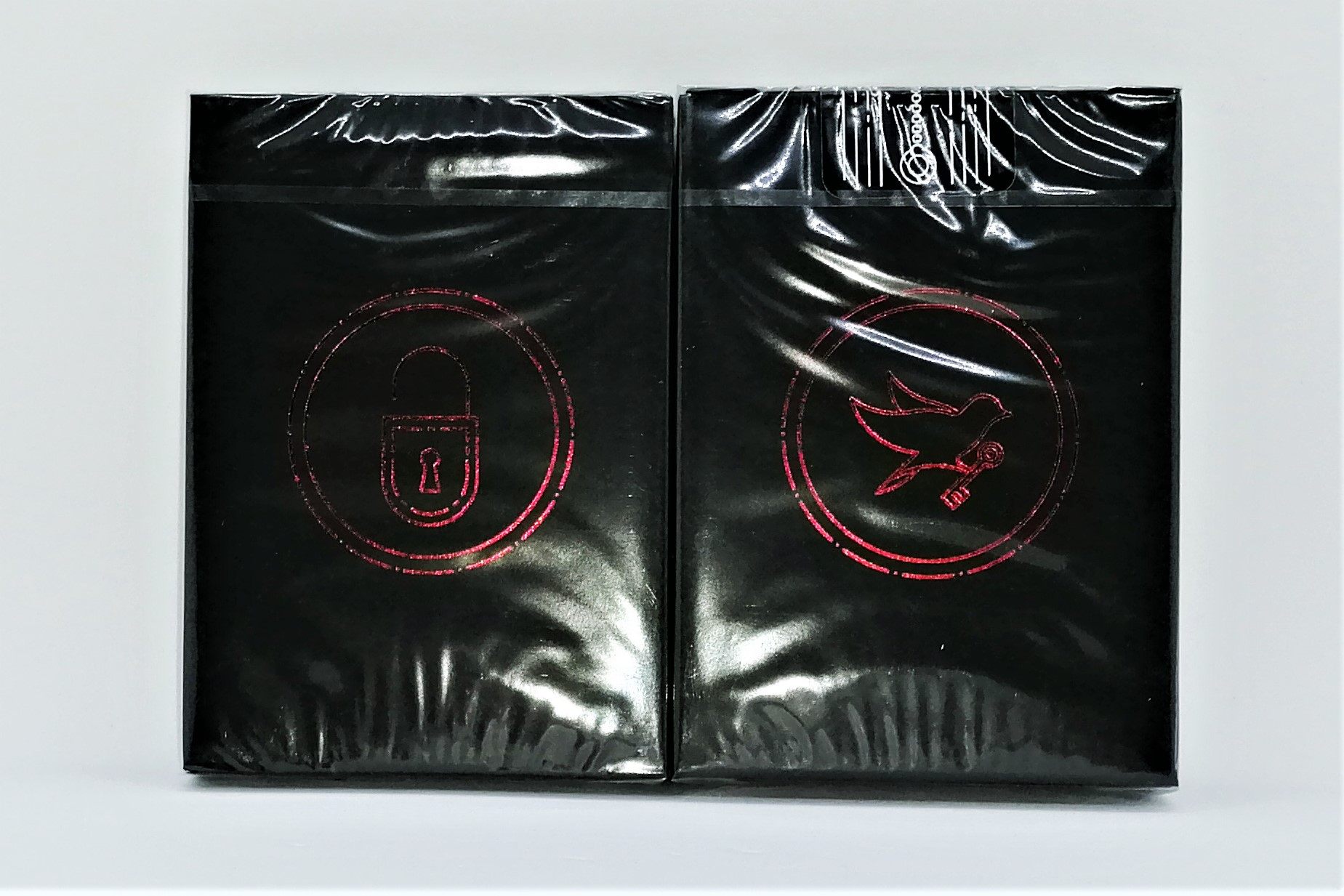 美國原裝進口 MIRZ V2 PLAYING CARDS 花切限量撲克牌