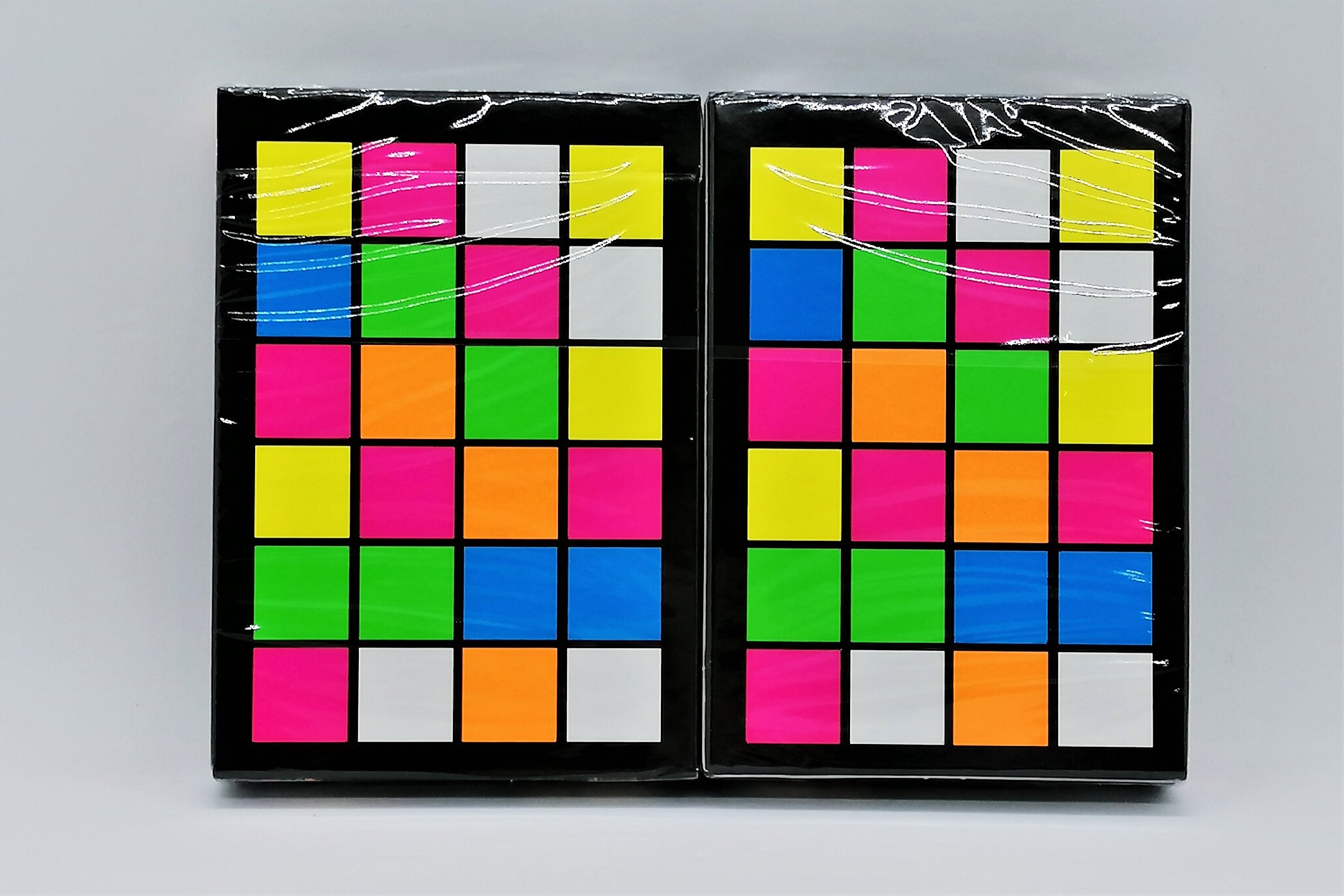 美國原裝進口 Kubik V2 Playing Cards 魔方 限量 撲克牌