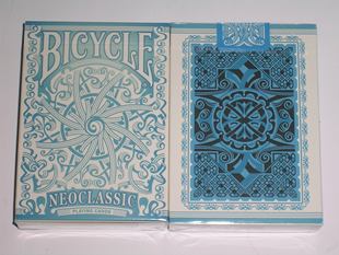 美國原裝進口 BICYCLE neoclassic PLAYING CARDS 古典 撲克牌