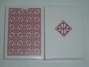 美國原裝進口 Madison Revolvers Playing Cards DM 撲克牌