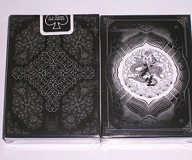 美國原裝進口 Takefu Playing Cads 武生 撲克牌