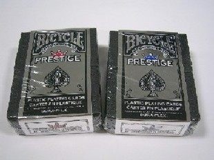 美国進口 Bicycle pr扑克/德州/掼蛋/花