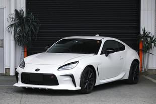 pro GR86 ZN8 BRZ ZC8 小包围 改装 前唇 侧裙 GT 尾翼