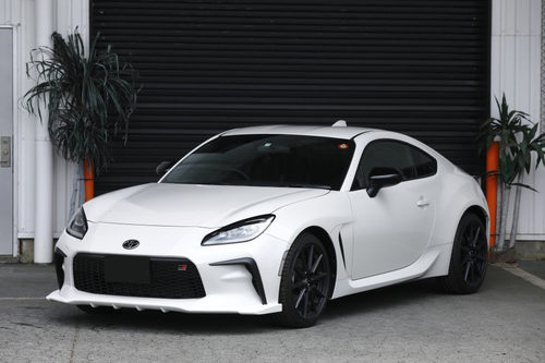 pro GR86 ZN8 BRZ ZC8 小包围 改装 前唇 侧裙 GT 尾翼